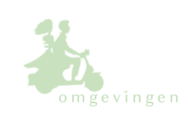 Omgevingen